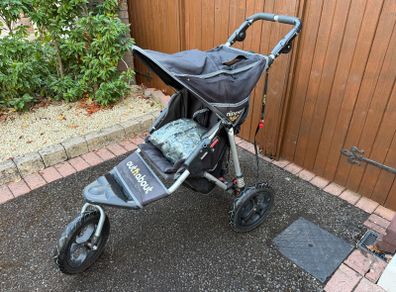 Out n About Nipper 360