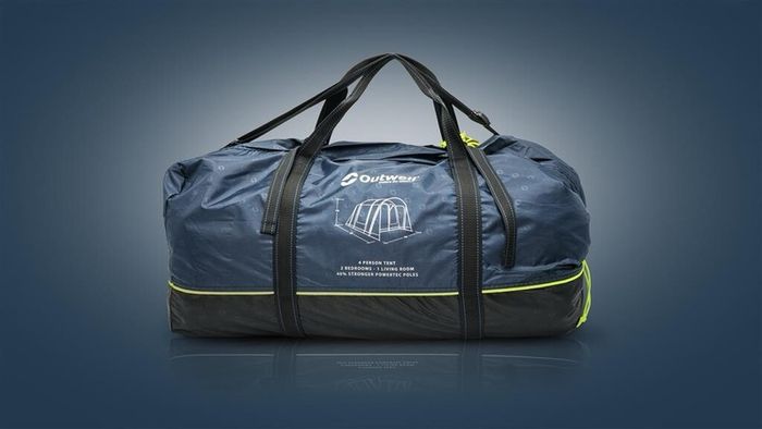 Outwell Durango 4 Person Tent 2026
