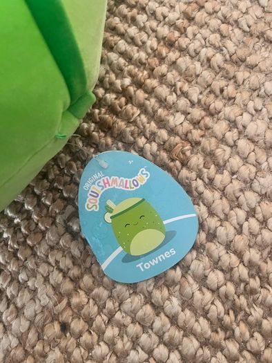 Squishmallow bundle x 6