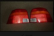 01 VW Golf parts