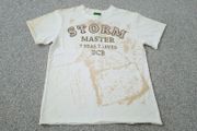 BNWT Benetton  Tshirt