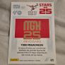 Topps La Liga Megacracks 2026/27 Stars on 25 MGK 25 Aniversario Card Image 2