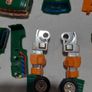 Transformer G1 hoist / spares Image 2
