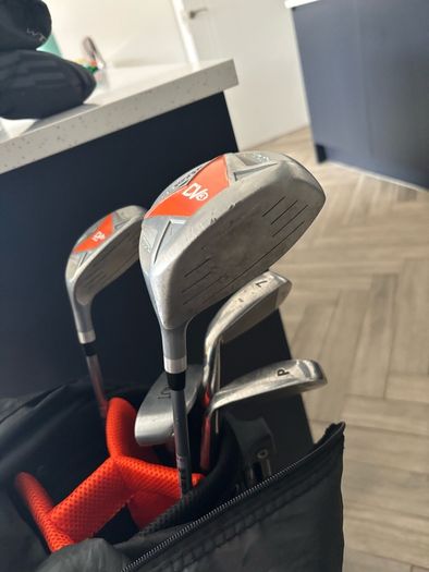 Junior Golf clubs