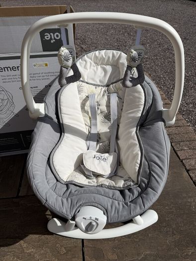 Joie Emeri Baby Swing