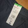 wide leg tracksuit bottoms Image 2