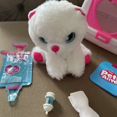 Pet Alive puppy rescue