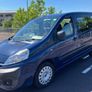Toyota Proace 2014 Image 9
