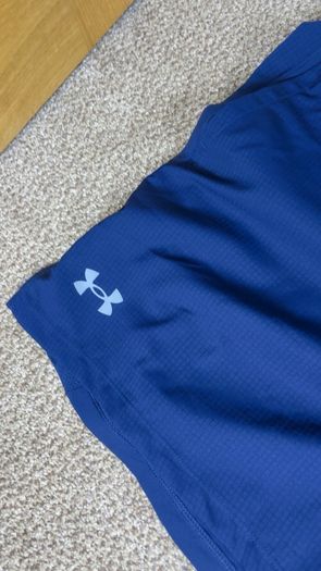 Under Armour Tech Vent 2 Piece XL Set