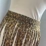 Tassel skirt Image 4