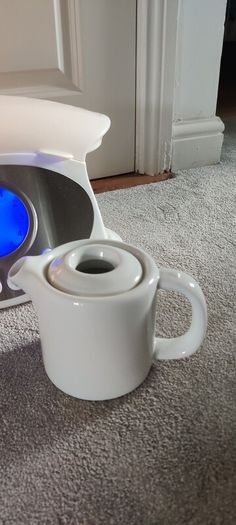 Teasmade
