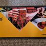 Large Cobra World Beer Bar Runner Bar Mat Image 3