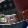 Multi gemstone ring Image 2