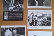 1988 The Dead Pool Press Kit Clint Eastwood