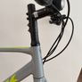 trek fx2 hybrid road bike Image 2