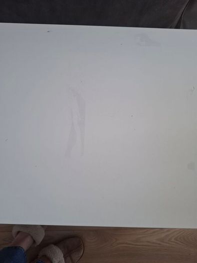 childrens ikea bench / table