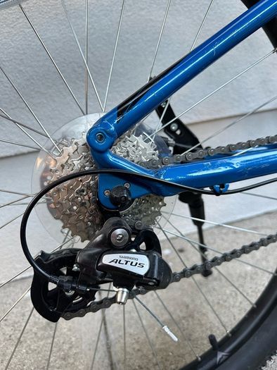 Merida big seven  15"Mountain Bike