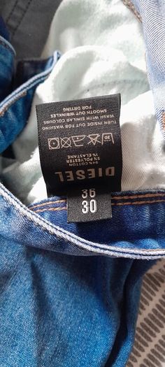diesel jeans