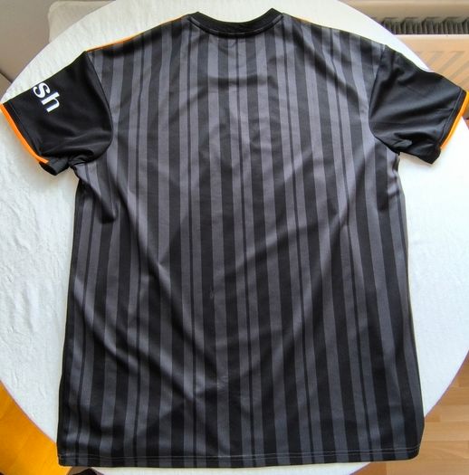 2022/23 Leeds Adidas Third Jersey Size XL Adults