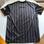 2022/23 Leeds Adidas Third Jersey Size XL Adults Image 2