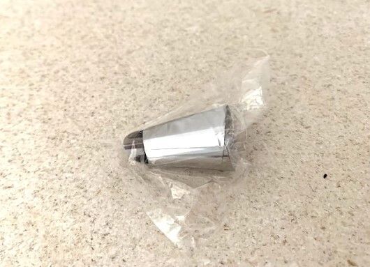 Nut Sheller