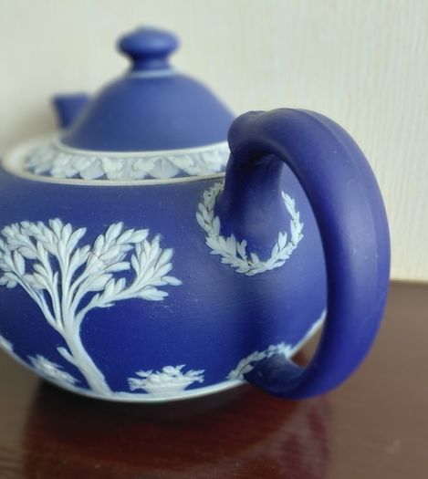 wedgewood
