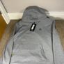 Montirex Rapid Fleece XXL Tracksuit Image 7