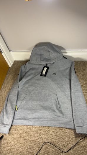 Montirex Rapid Fleece XXL Tracksuit