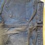 New look petite black skinny jeans size uk6 Image 6