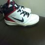 Nike Boots, size EU-27,5 UK-10 Image 4