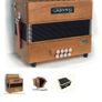 New Garvey TAM 2 Accordion Image 2
