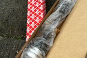 BMW 3 series E90 Driveshafts brand new Febi Bilstein