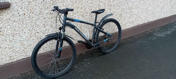 Rockrider Mountain Bike