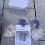 Visiq bubble foot spa Model 440/6071 Image 5