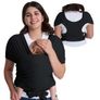 Momcozy baby sling Image 2