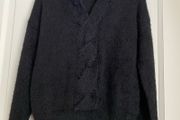 V by Very Open-back Jumper Size 10