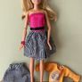 Barbie (damaged) Image 5