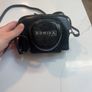 Konica vintage camera Image 4