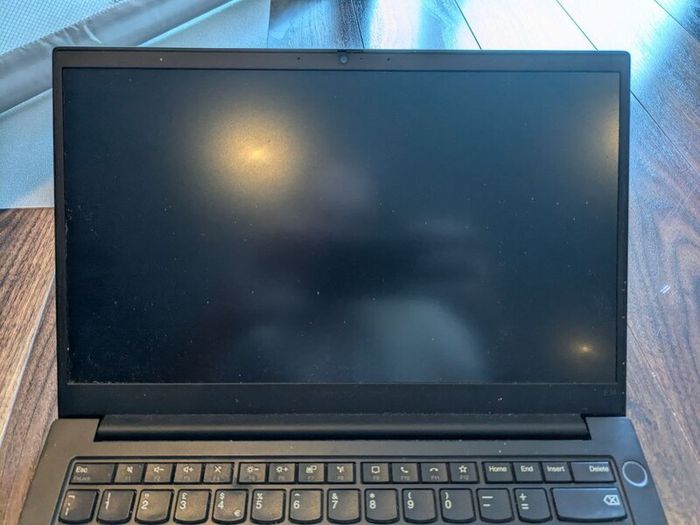 For Parts/not Working Lenovo Thinkpad E14 Gen2 Interl, 16gb Ram
