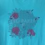 Mens Ted Baker T Shirt Image 3