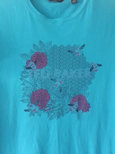 Mens Ted Baker T Shirt