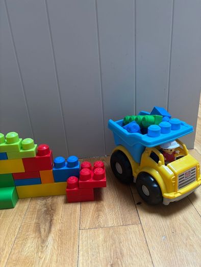 Megabloks