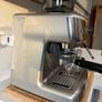 Breville Barista Max coffee machine Image 3
