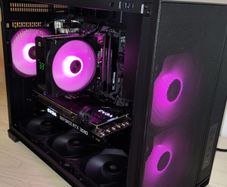 Gaming PC | Ryzen 5 5600g | RTX 3080