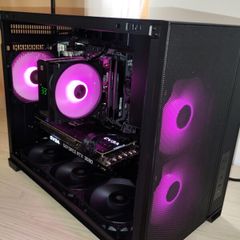 Gaming PC | Ryzen 5 5600g | RTX 3080