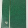Collection. Green Lighthouse Stamp Stock book full of used stamps.  Over 600 stamps and a number of block. Good thematic of travel inc cars & animals Image 9