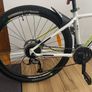 Trek Skye SL Womens Hardtail Mountain Bike Dames Crystal White/Volt Green Image 3