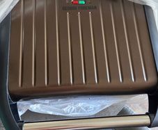 Grill/toster
