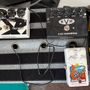 Assortment of Guitar Pedals and Accessories - never gigged