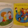 The Boy On The Bench Children,s Story Book Image 9